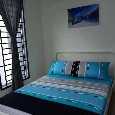 Casuarina Sea Breeze Desaru 아파트 외부 사진