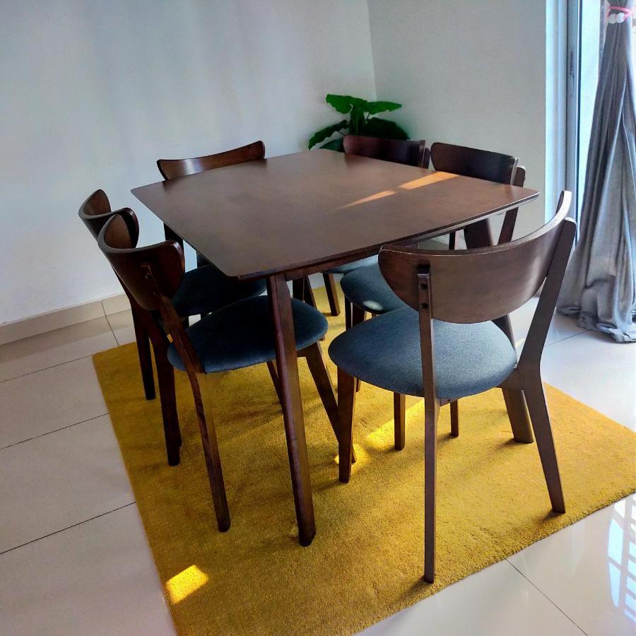 Casuarina Sea Breeze Desaru 아파트 외부 사진