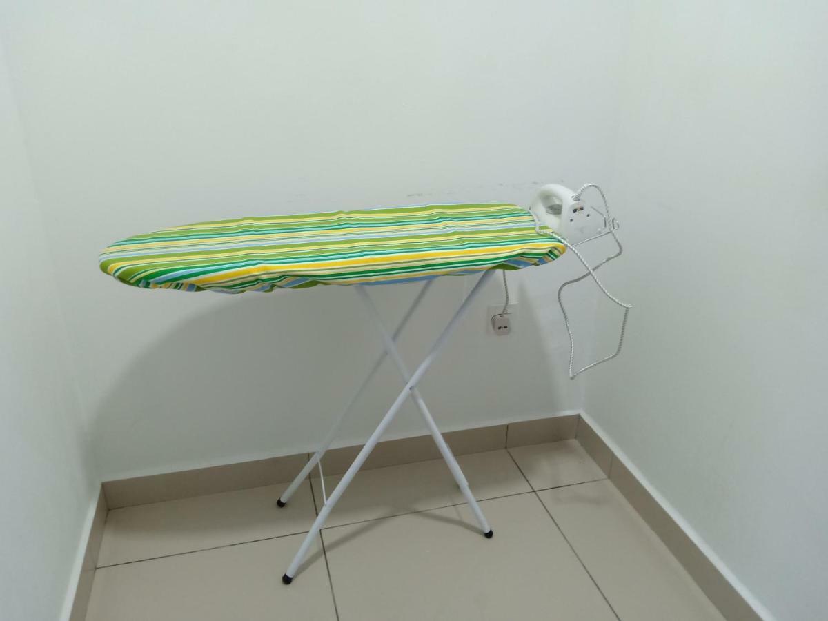 Casuarina Sea Breeze Desaru 아파트 외부 사진