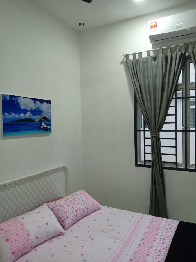 Casuarina Sea Breeze Desaru 아파트 외부 사진
