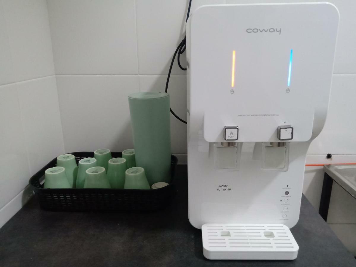 Casuarina Sea Breeze Desaru 아파트 외부 사진